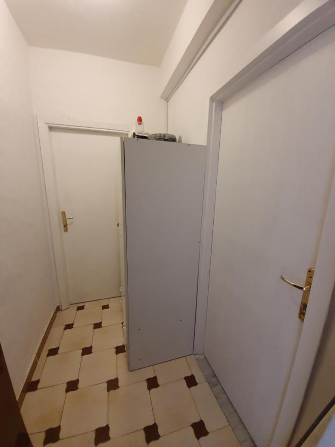 Casa Palazzine Ovest In Centro Citta Διαμέρισμα Santa Maria Capua Vetere Εξωτερικό φωτογραφία