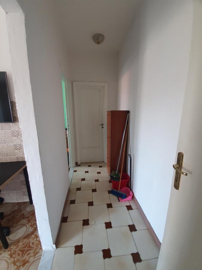Casa Palazzine Ovest In Centro Citta Διαμέρισμα Santa Maria Capua Vetere Εξωτερικό φωτογραφία